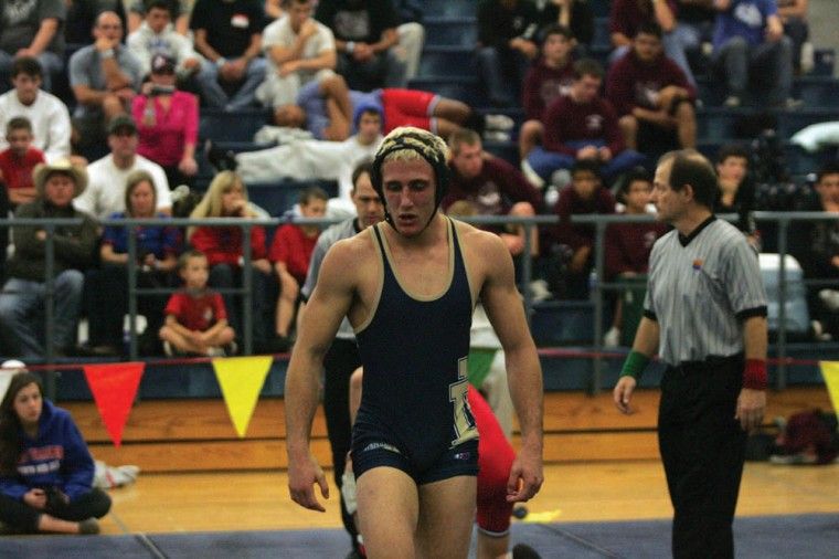 State wrestling